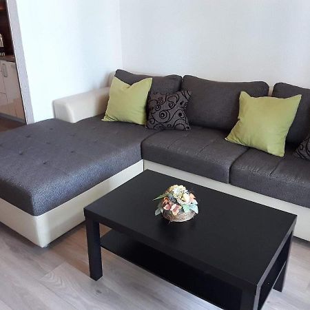Rab Apartments Zic Kampor Exterior foto